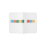 science news
   Passport Holder