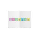 Farmaceutica   Passport Holder
