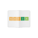 sensual  Passport Holder
