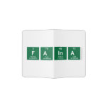 Faina  Passport Holder