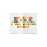 this is neat
 that you can
 generate sentences
 in this unusual
 fashion
   Passport Holder