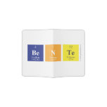 Bente  Passport Holder