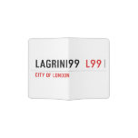 LAGRINI99   Passport Holder