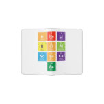 Hheli
 Boal
 Scsecs
 Ac  Passport Holder