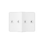 P R O M  Passport Holder