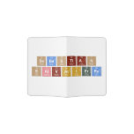 Sebastian
 Salvatierra  Passport Holder