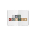 Jack
 Denton  Passport Holder