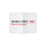 Oxford street   Passport Holder