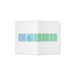 levani  Passport Holder