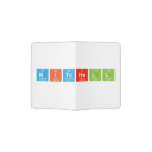Mitchell   Passport Holder