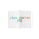 calm your
  tits  Passport Holder