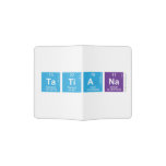 Tatiana  Passport Holder
