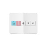 LUC@$#  Passport Holder