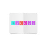 Jordynn  Passport Holder