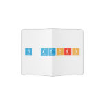 Ti adoro  Passport Holder