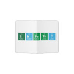 empathy  Passport Holder