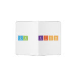 Val  Kish  Passport Holder