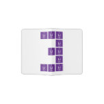 LiLiLi
 Li
 Lili
 Li
 Lilili  Passport Holder
