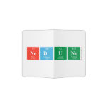 NEDUNO  Passport Holder