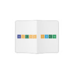Benton Otieno  Passport Holder