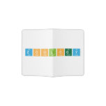Zoology  Passport Holder