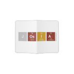 Josia   Passport Holder