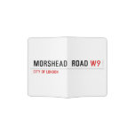 MORSHEAD  ROAD  Passport Holder