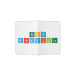 Profe
 Maravilla  Passport Holder