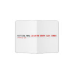 Avataria-Eray  Passport Holder