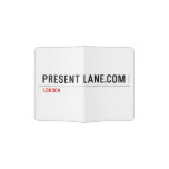 Present Lane.com  Passport Holder
