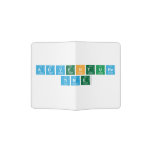Adventure
 Time  Passport Holder