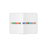 Supakrit Kositwiwat  Passport Holder