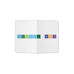 Welcome Back  Passport Holder