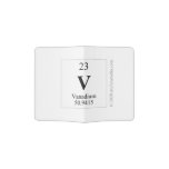 V  Passport Holder