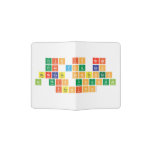 this is neat 
 that you can 
 generate sentences 
 in this unusual 
 fashion  Passport Holder