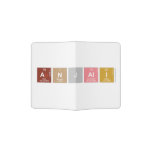 Anjali  Passport Holder