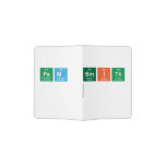 Pam Smith
   Passport Holder