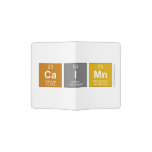 Caimn  Passport Holder