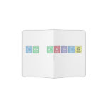Los Angeles
   Passport Holder