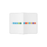 Jazmine Tarnowski  Passport Holder