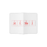 ALUMNI  Passport Holder
