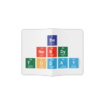 be 
 nerdy
 Today  Passport Holder