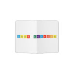 yassine elidrissi  Passport Holder
