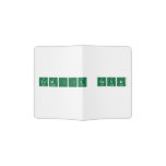 CEMİL BAYIR  Passport Holder