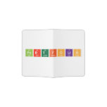 PORTFOLIO  Passport Holder
