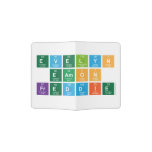 Evelyn
 Eamon
 Freddie  Passport Holder