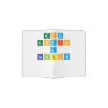 gods 
 promise
 a 
 rainbow
 
   Passport Holder