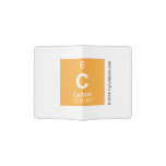 C  Passport Holder
