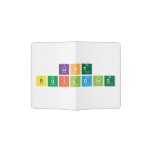 List
 Building  Passport Holder