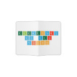 Elementary
 my dear
 Watson  Passport Holder